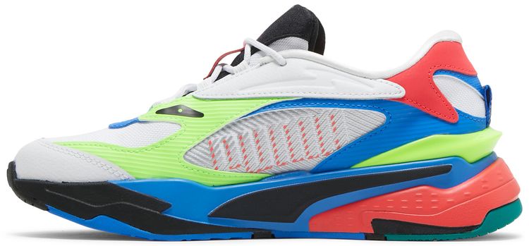 Puma RS Fast Jr Dazed