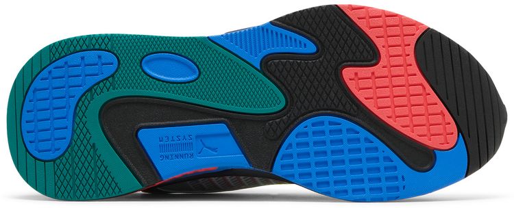 Puma RS Fast Jr Dazed