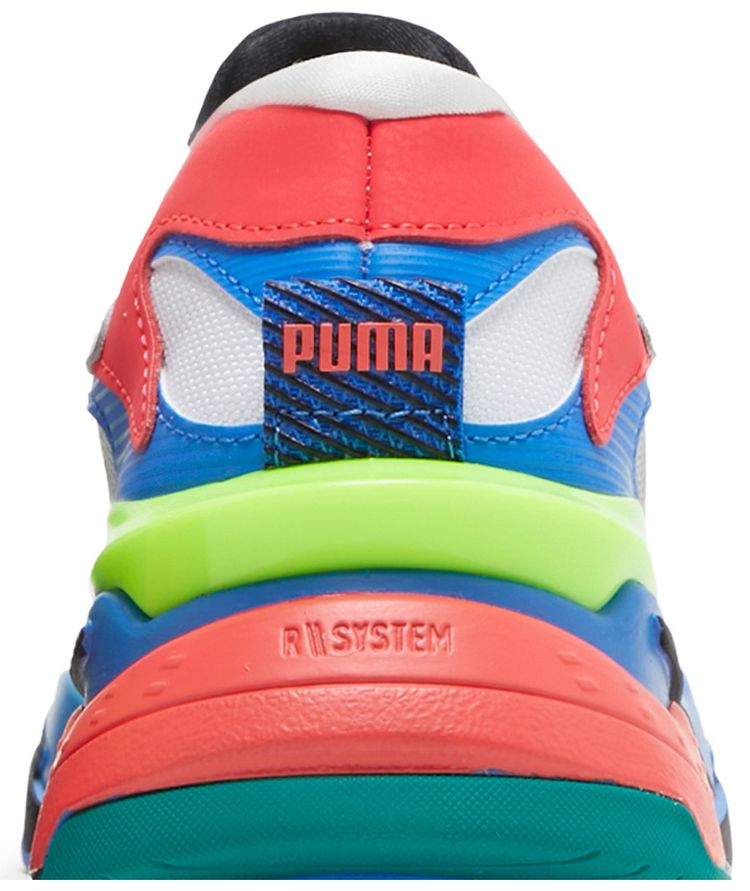 Puma RS Fast Jr Dazed