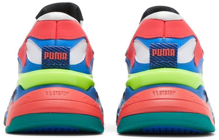 Puma RS Fast Jr Dazed