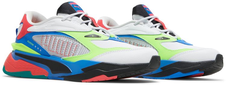 Puma RS Fast Jr Dazed