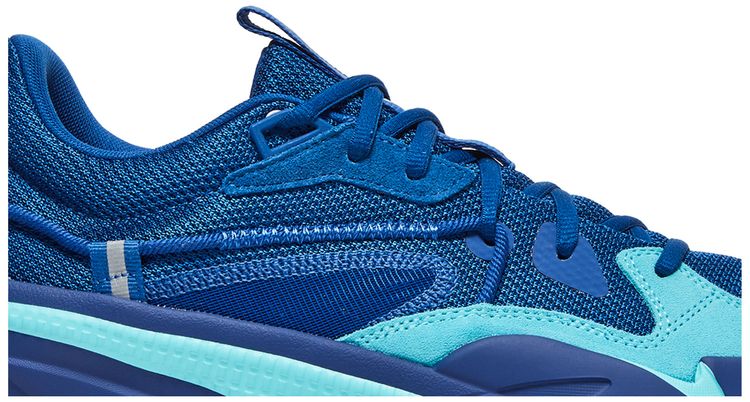 J Cole x Puma RS Dreamer E Line