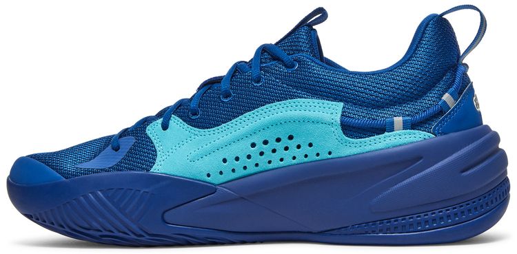 J Cole x Puma RS Dreamer E Line