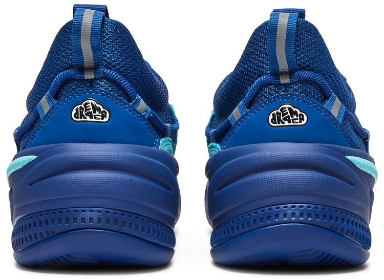 J Cole x Puma RS Dreamer E Line