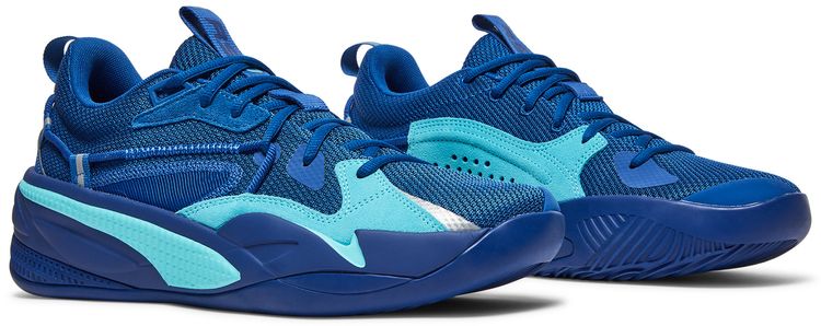 J Cole x Puma RS Dreamer E Line