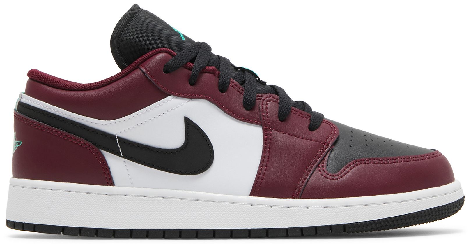jordan 1 low se beetroot