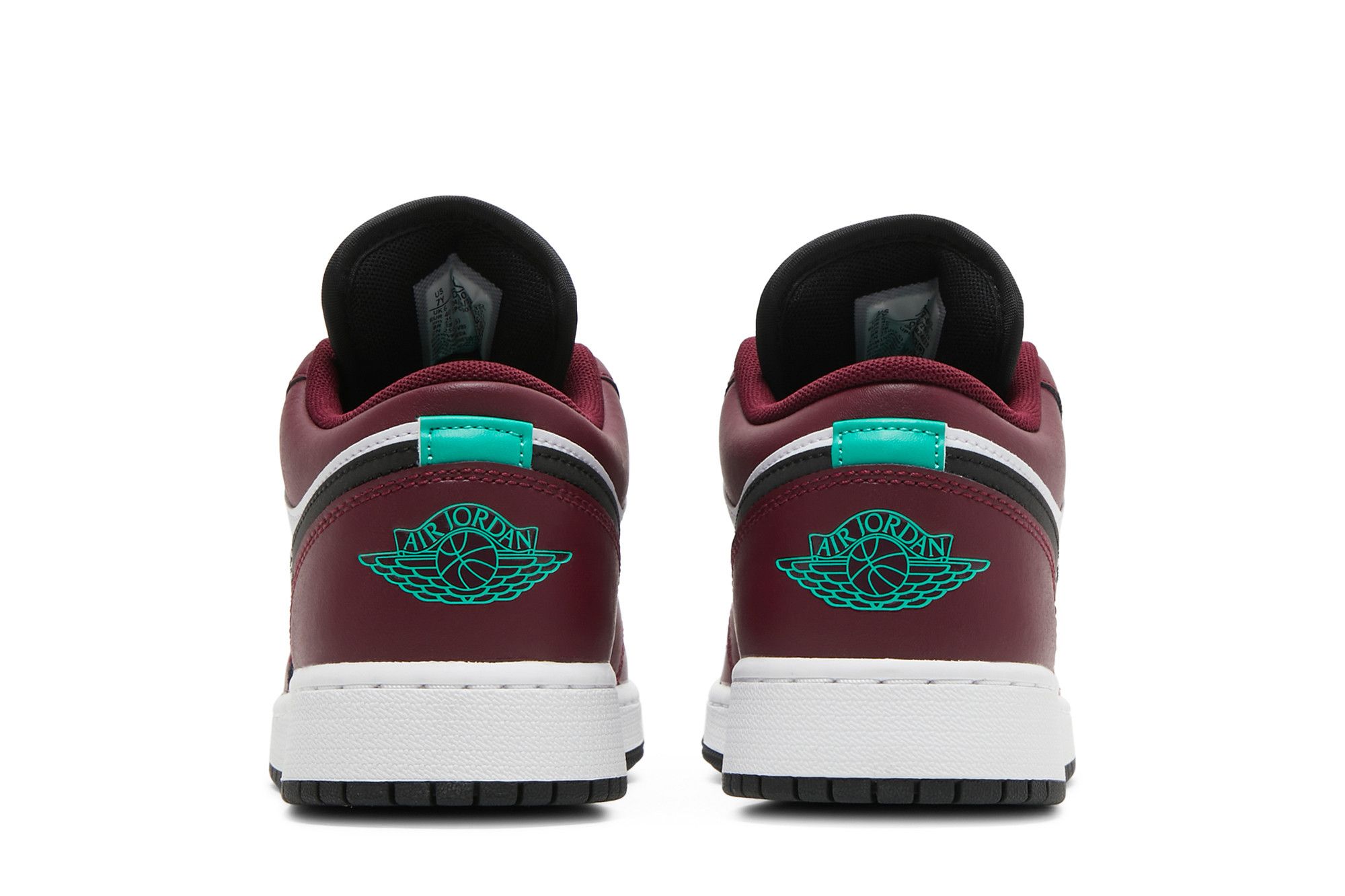 Buy Air Jordan 1 Low SE GS 'Dark Beetroot' - DM0589 635 | GOAT