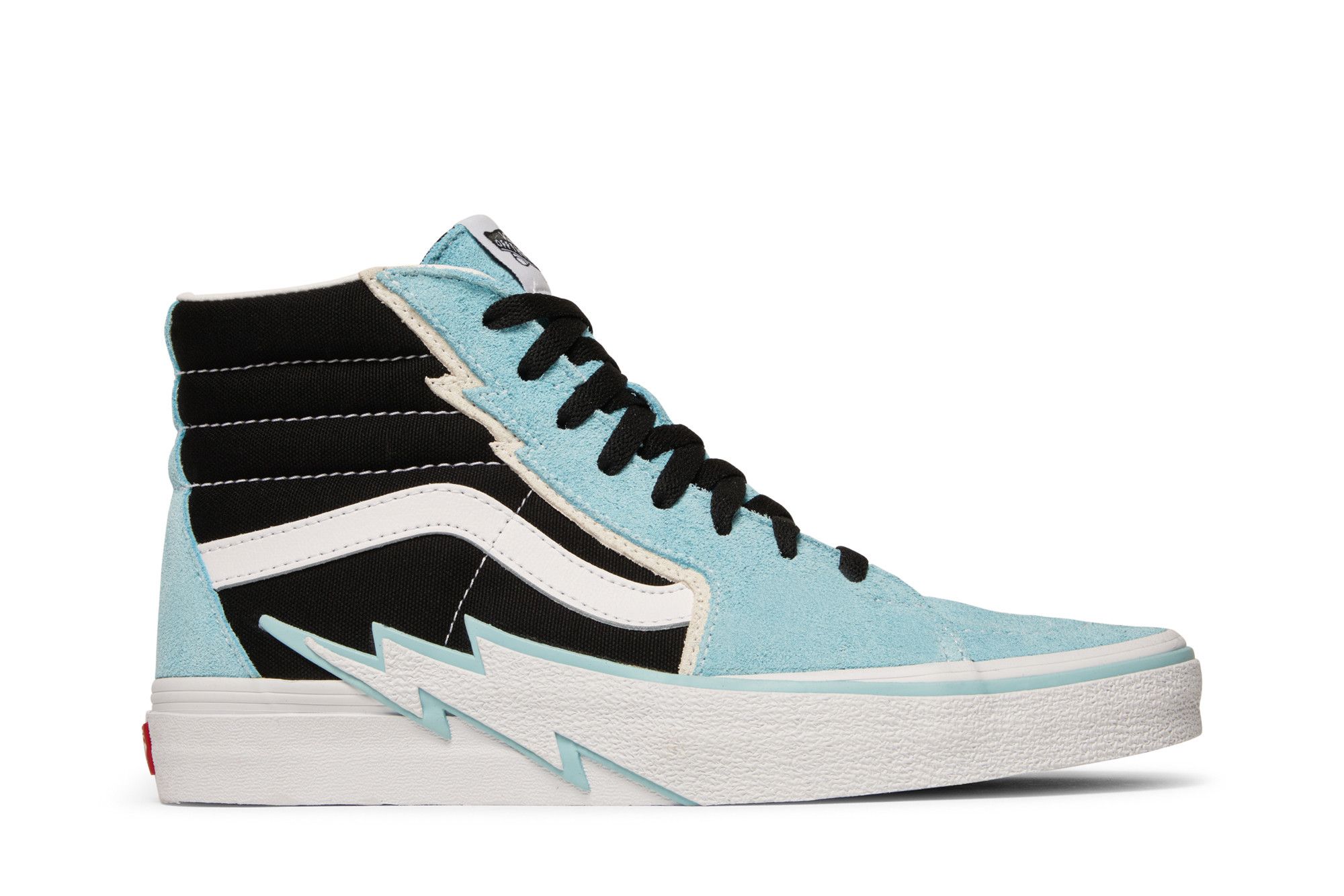 Aqua colored vans best sale