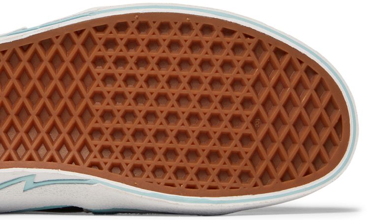 Vans Sk8 Hi Bolt   Aquatic