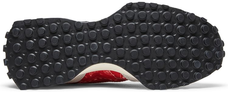 Shoe Palace x New Balance 327 Unity Pack Patchwork Bandana