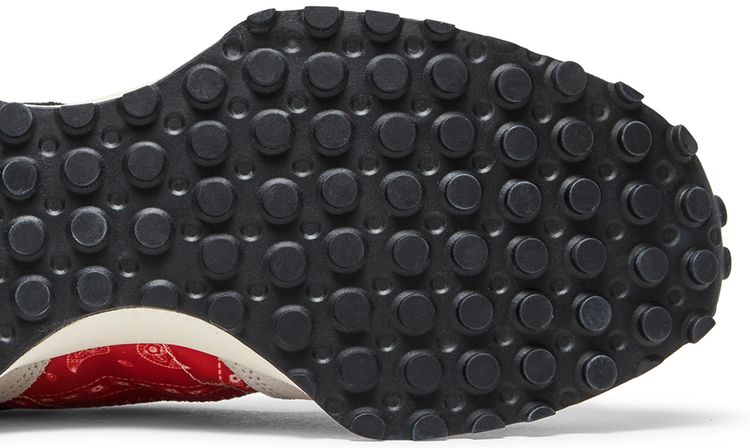 Shoe Palace x New Balance 327 Unity Pack Patchwork Bandana