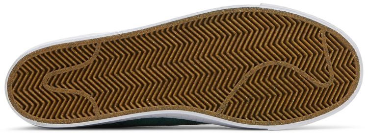 Nike Zoom Blazer Mid SB Noble Green