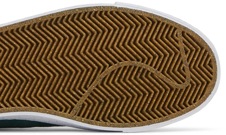 Nike Zoom Blazer Mid SB Noble Green