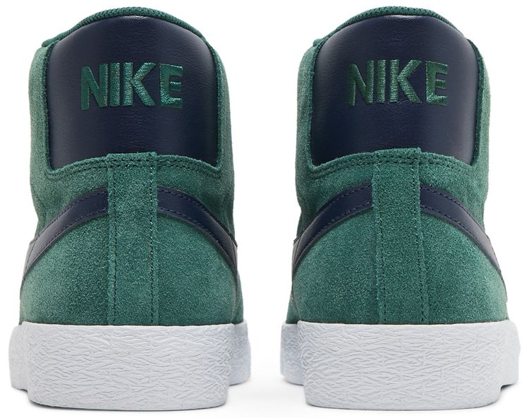 Nike Zoom Blazer Mid SB Noble Green