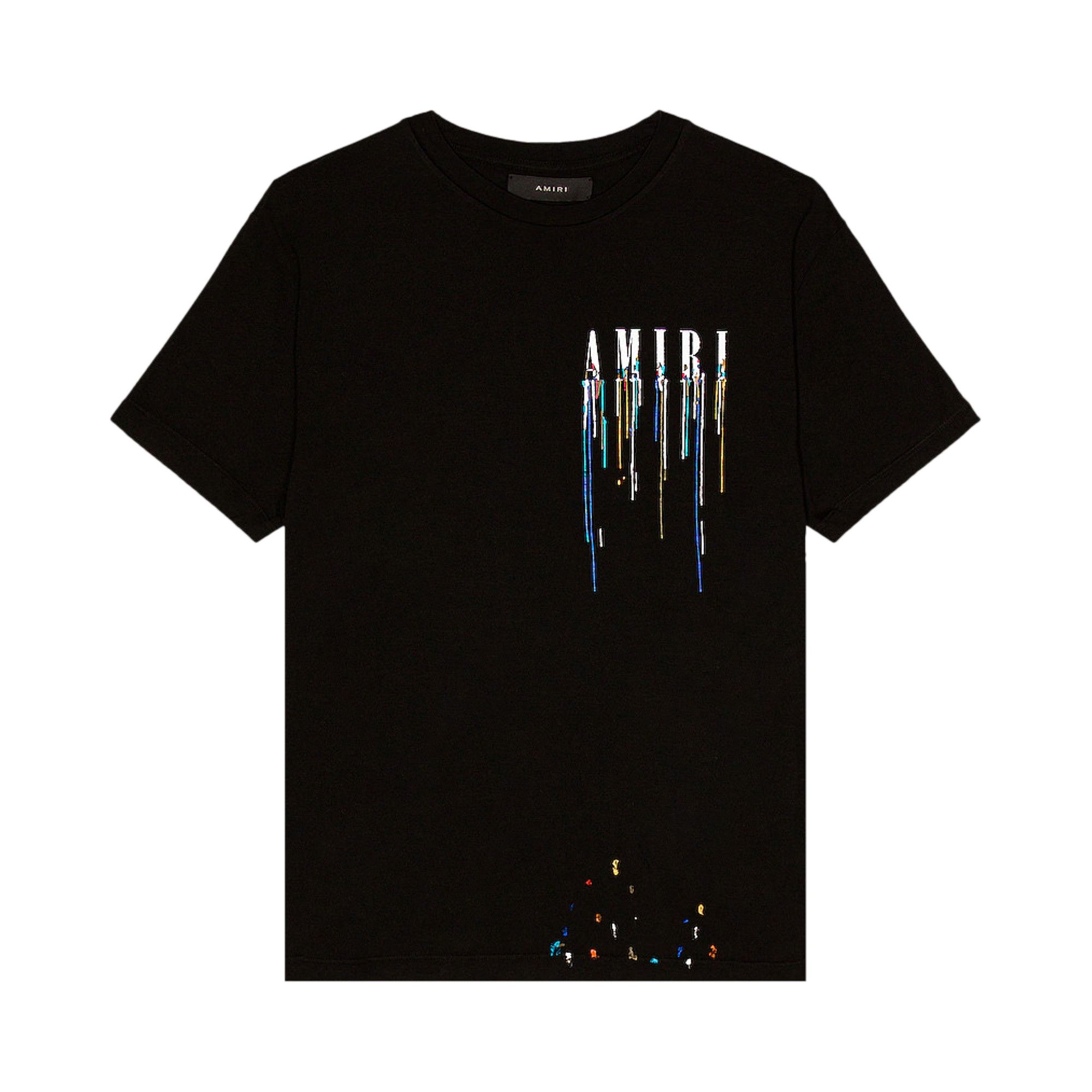 Paint deals logo tee