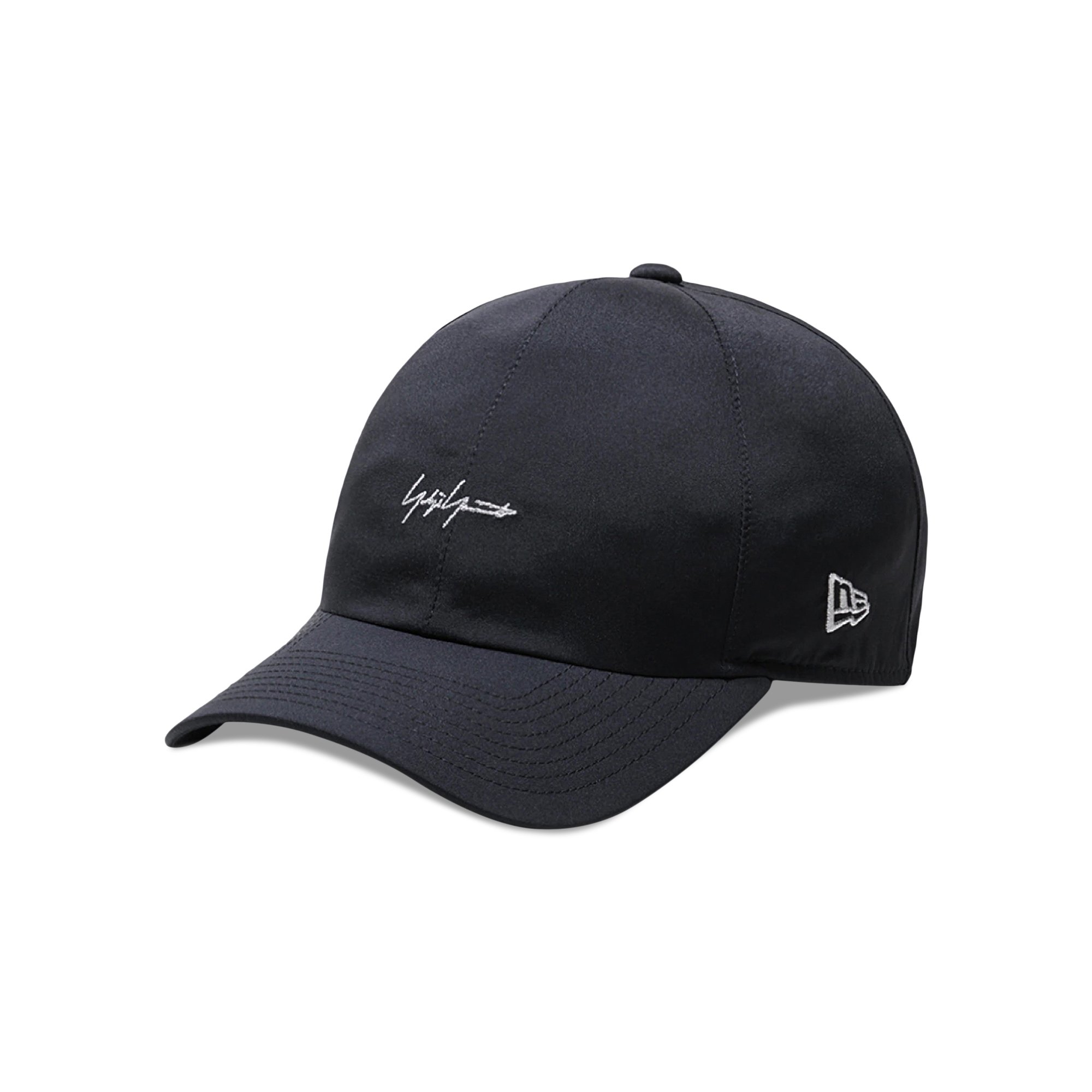 Buy Yohji Yamamoto Pour Homme 930CS YY Logo GORE-TEX Cap 'Black 