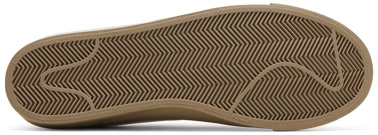 Nike Forty Percent Against Rights x Blazer Low SB Khaki