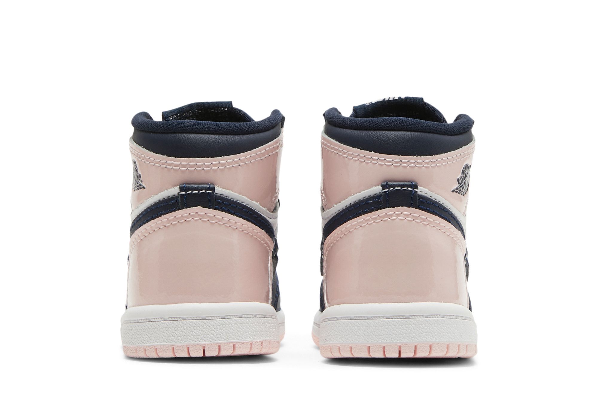 Buy Air Jordan 1 Retro High OG SE TD 'Bubble Gum' - CU0450