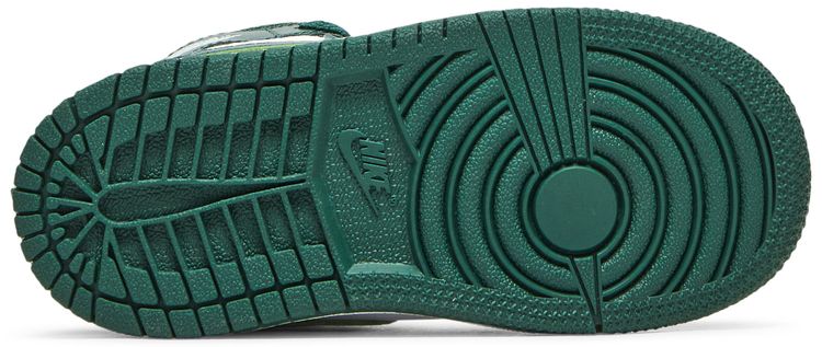 Air Jordan 1 Mid TD Sonics