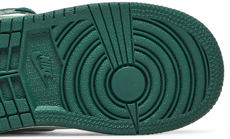 Air Jordan 1 Mid TD Sonics