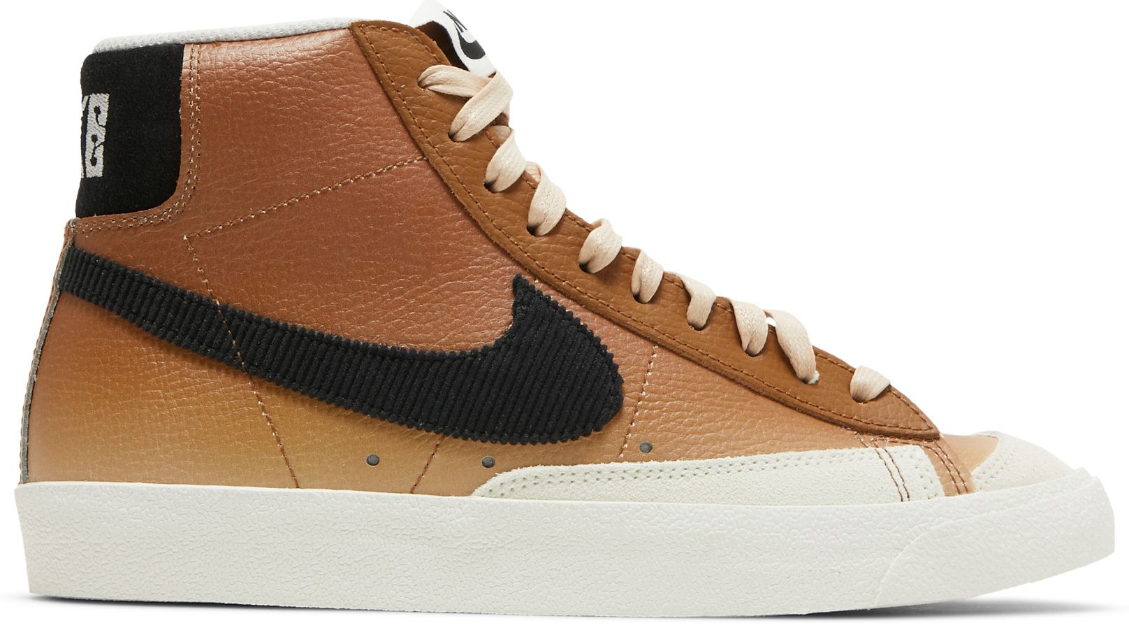 wmns blazer mid