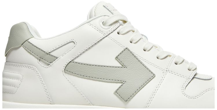 Off White Out of Office Low White Beige
