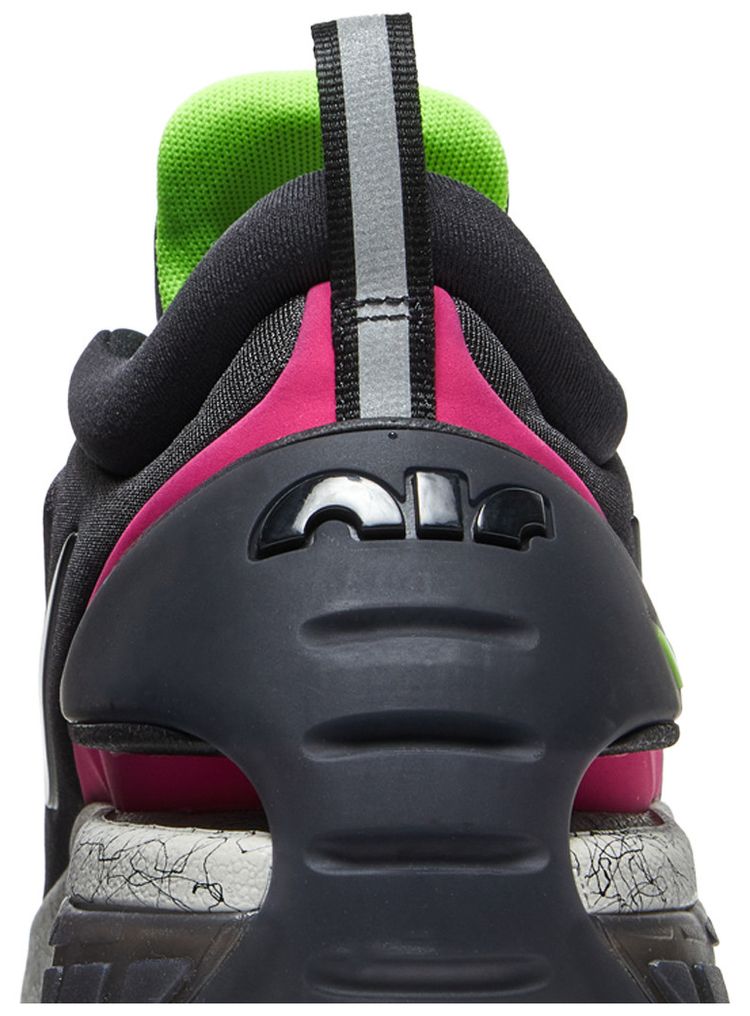 Nike Adapt Auto Max Fireberry US Charger