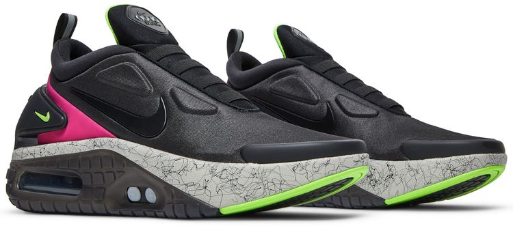 Nike Adapt Auto Max Fireberry US Charger