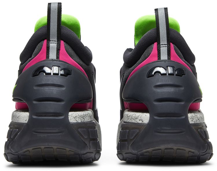 Nike Adapt Auto Max Fireberry US Charger