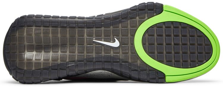 Nike Adapt Auto Max Fireberry US Charger