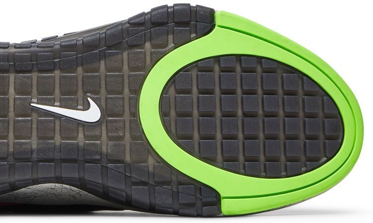 Nike Adapt Auto Max Fireberry US Charger