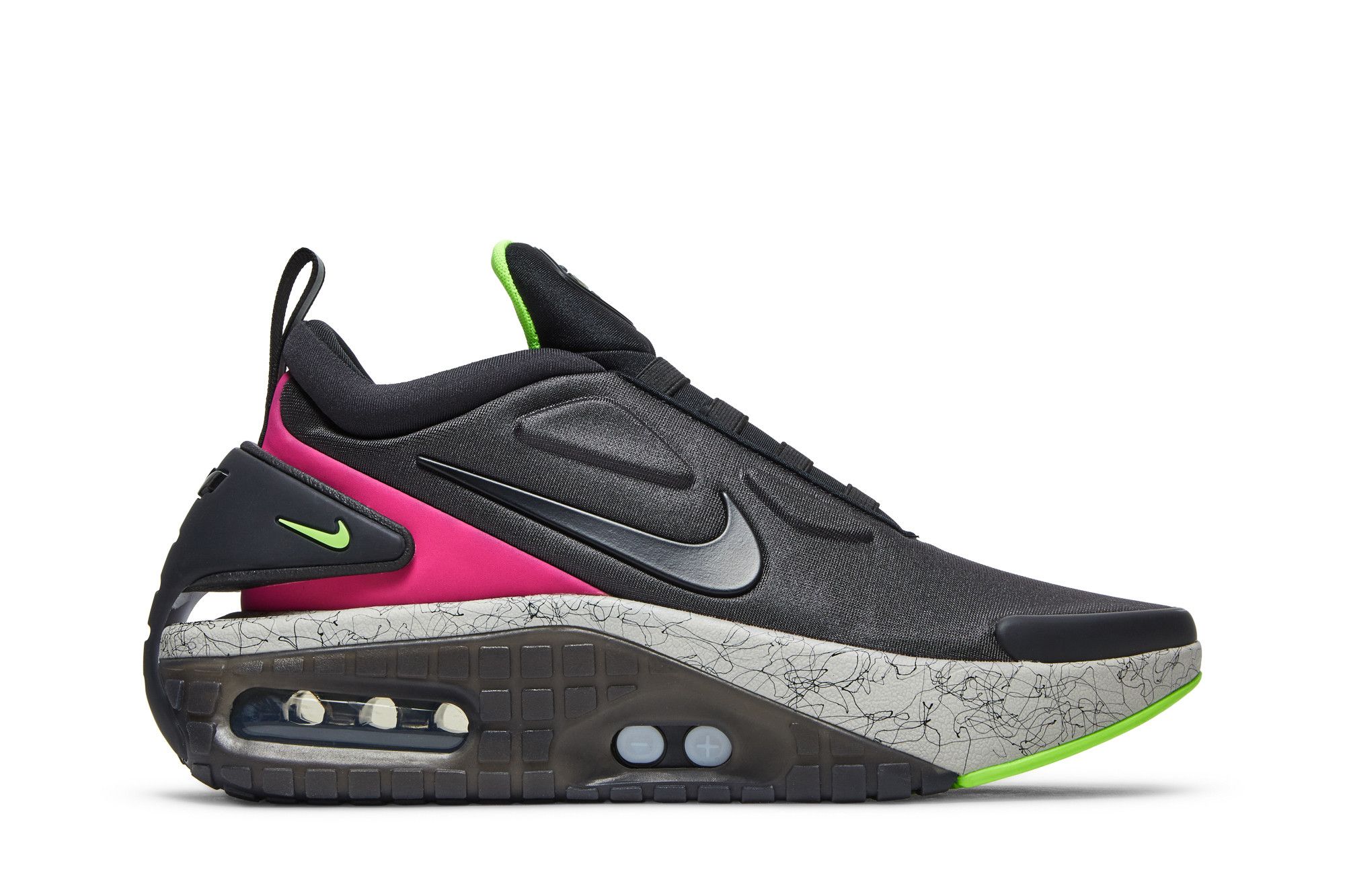 nike adapt auto max amazon