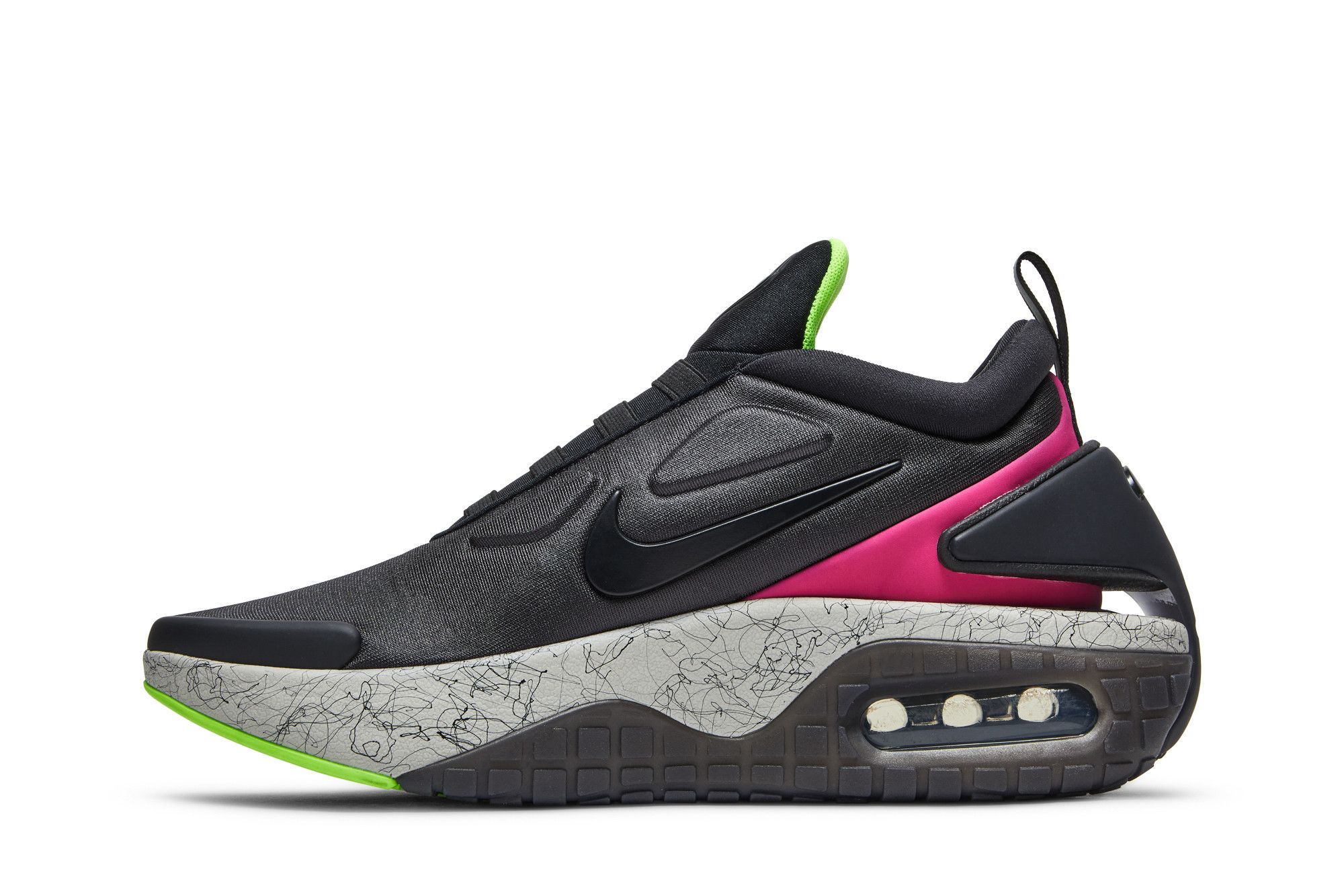nike air max adapt auto max