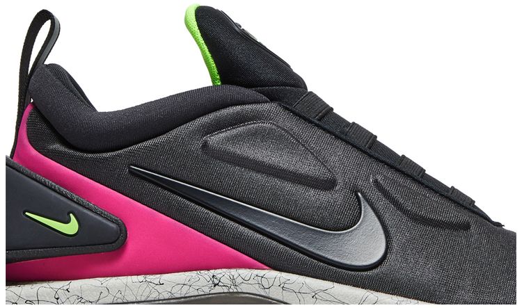 Nike Adapt Auto Max Fireberry US Charger