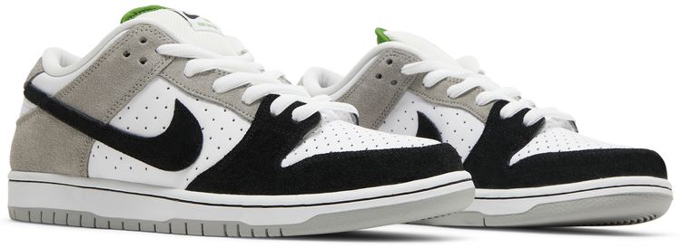 Nike Dunk Low SB Chlorophyll
