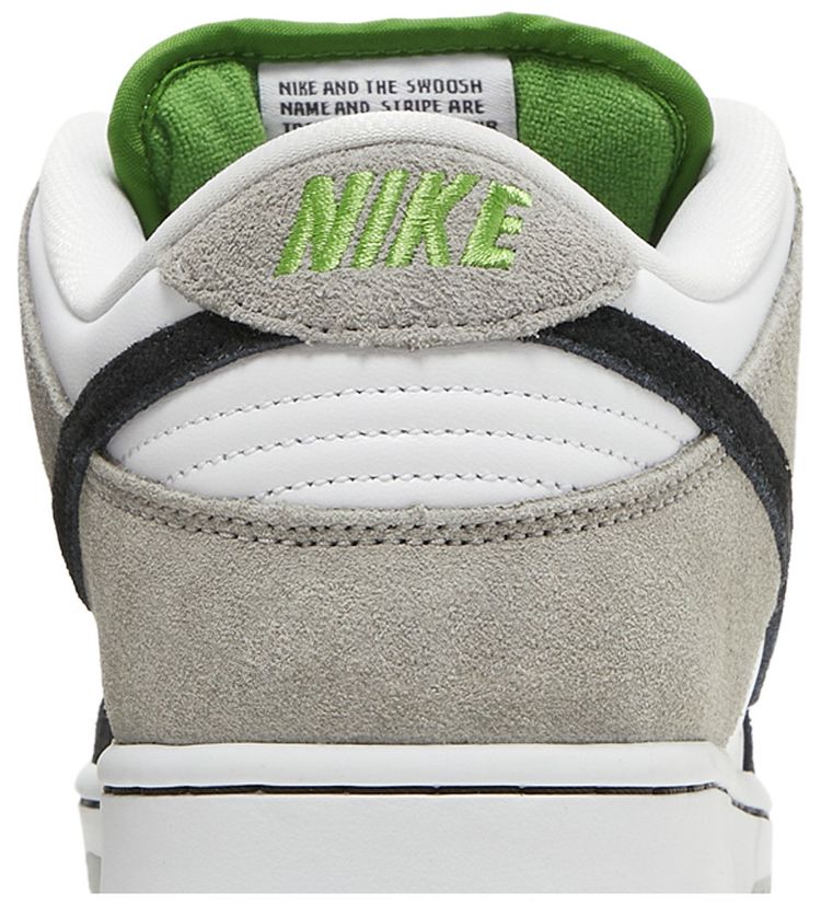 Nike Dunk Low SB Chlorophyll