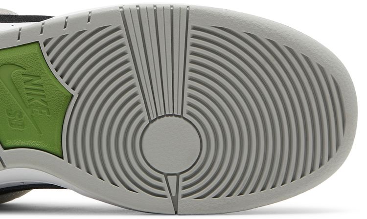 Nike Dunk Low SB Chlorophyll