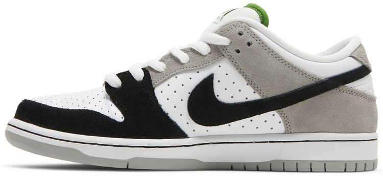 Nike Dunk Low SB Chlorophyll