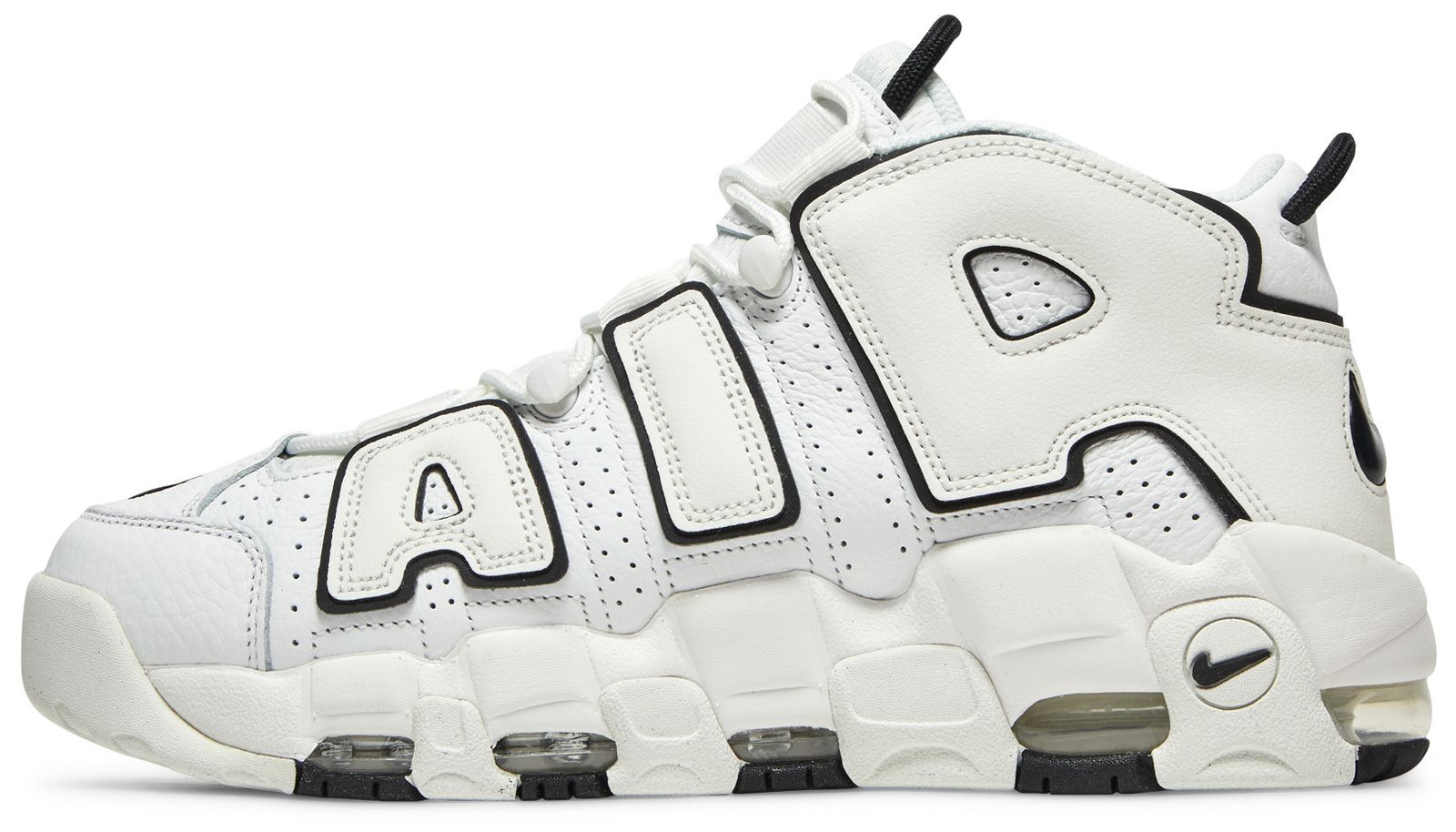 uptempo goat