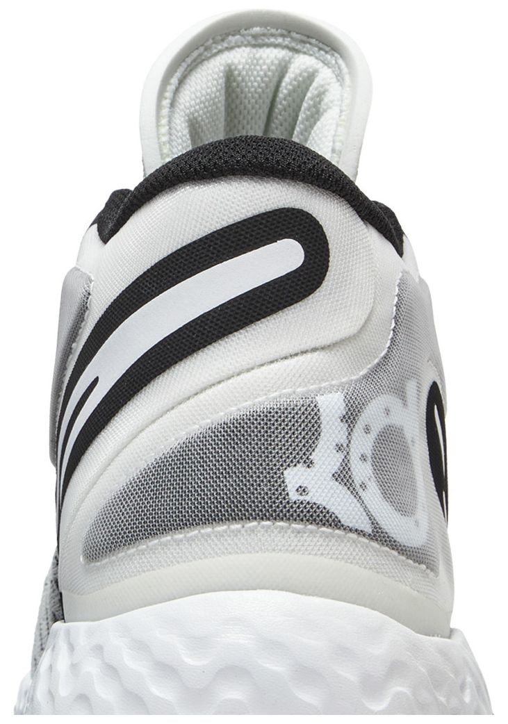 Nike KD Trey 5 VIII White Black