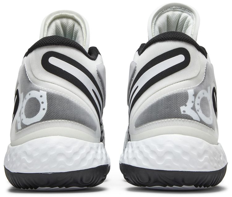 Nike KD Trey 5 VIII White Black