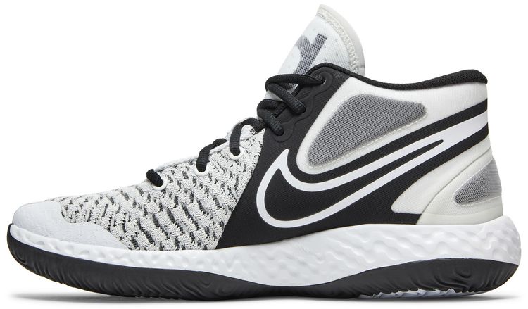 Nike KD Trey 5 VIII White Black