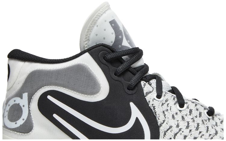 Nike KD Trey 5 VIII White Black
