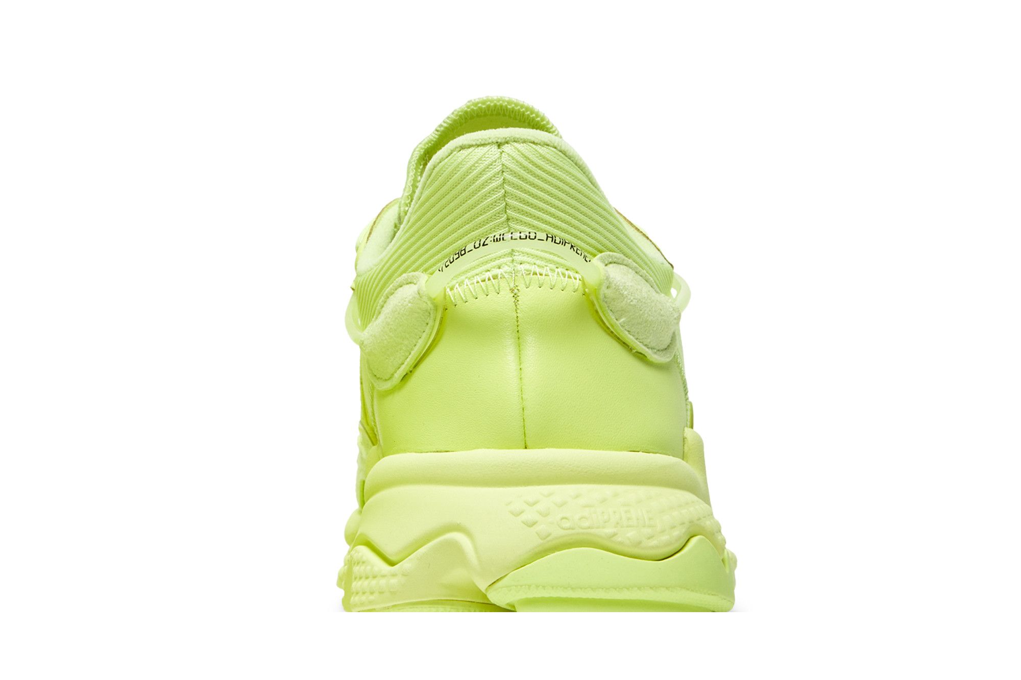 Buy Ozweego Frozen Yellow G55590 GOAT