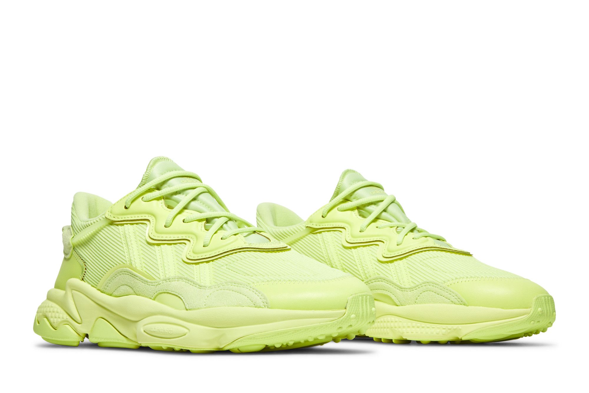goat frozen yellow
