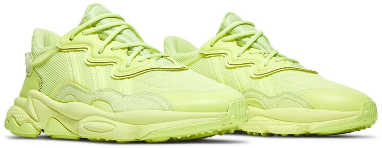 Adidas Ozweego Frozen Yellow