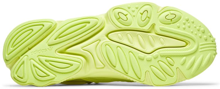 Adidas Ozweego Frozen Yellow