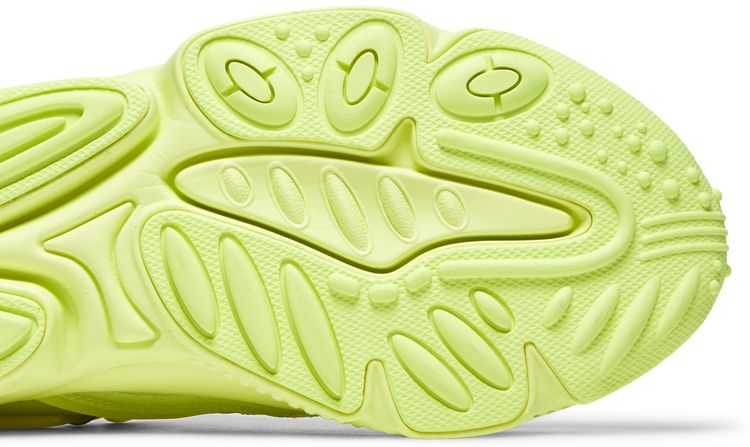Adidas Ozweego Frozen Yellow