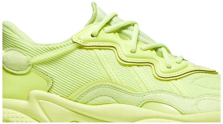Adidas Ozweego Frozen Yellow