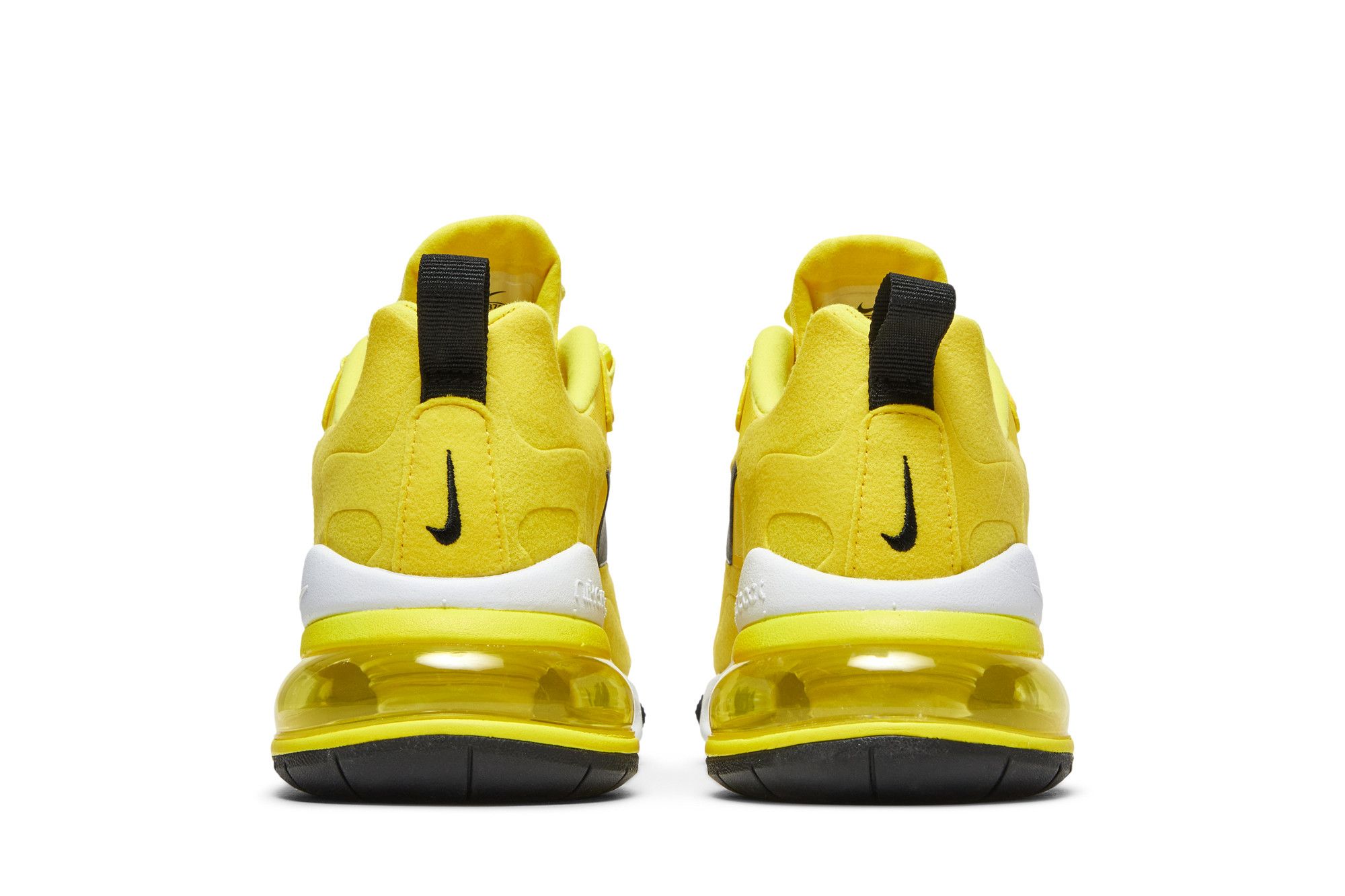 Buy Wmns Air Max 270 React Opti Yellow CZ9370 700 GOAT CA